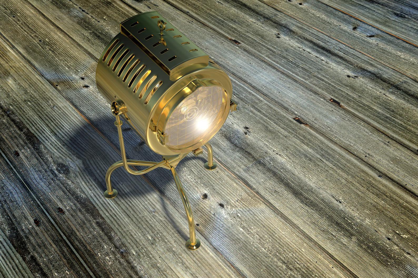 LED reflektory se senzorem i bez, náhrada halogenu