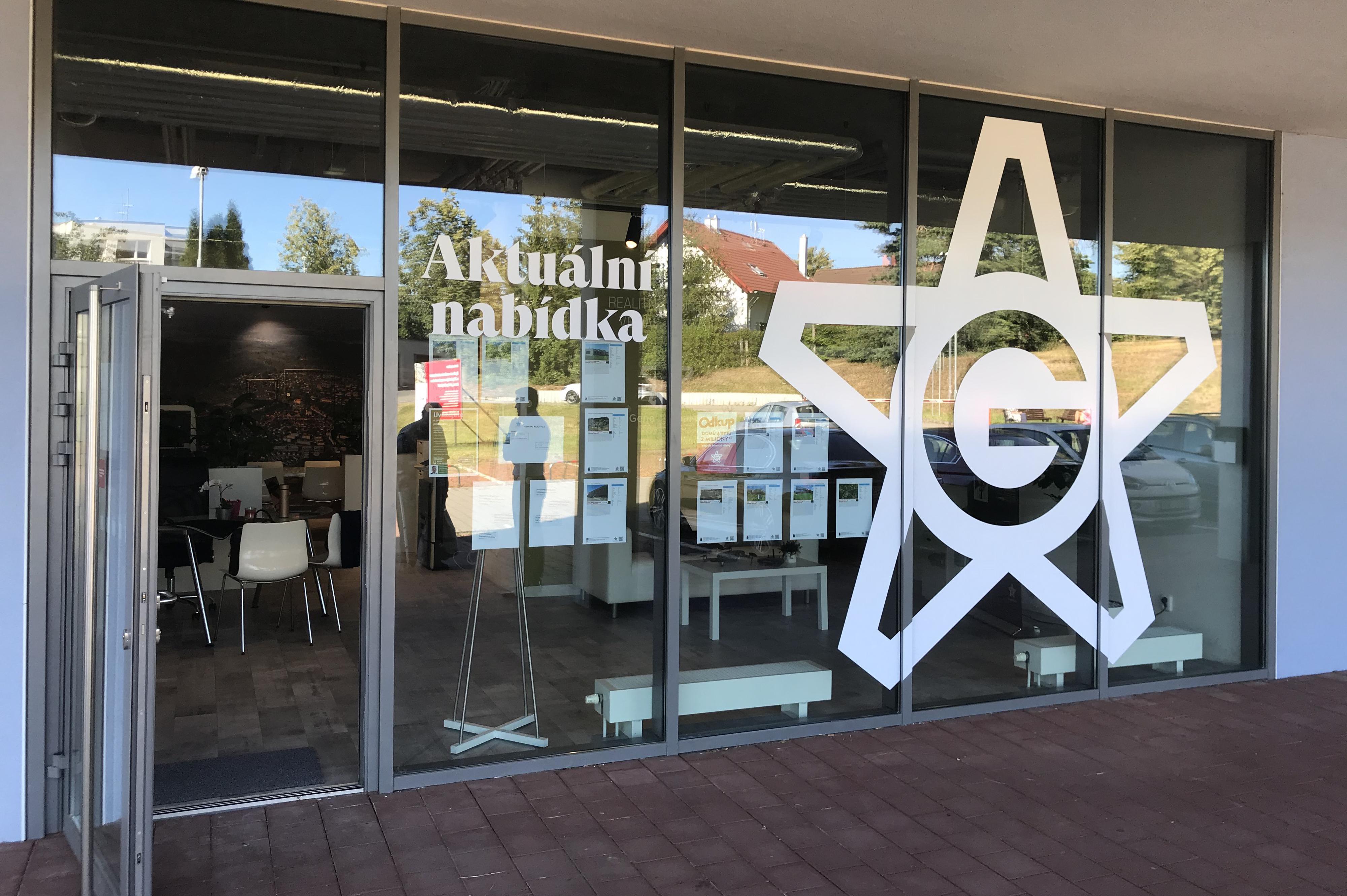 GENERAL REALITY, a.s.