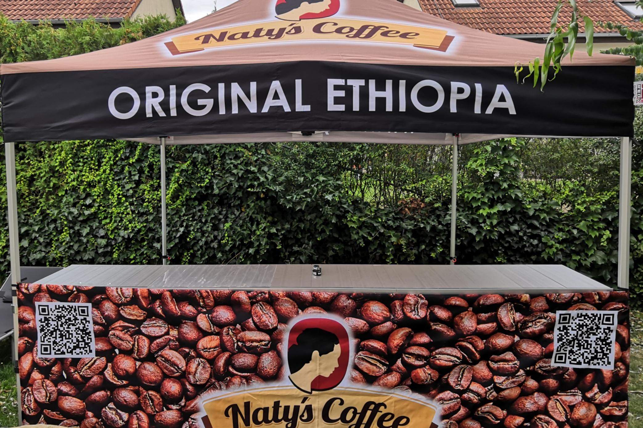 Naty's Coffee foto 1