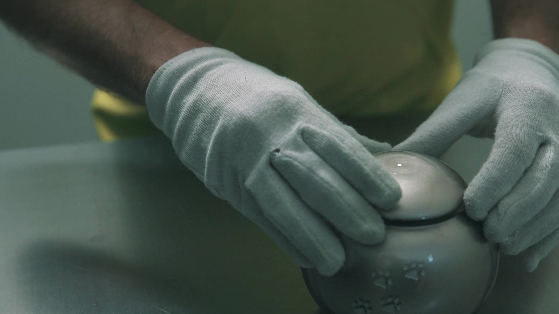 Memory Pet Krematorium foto 2 (náhled videa)