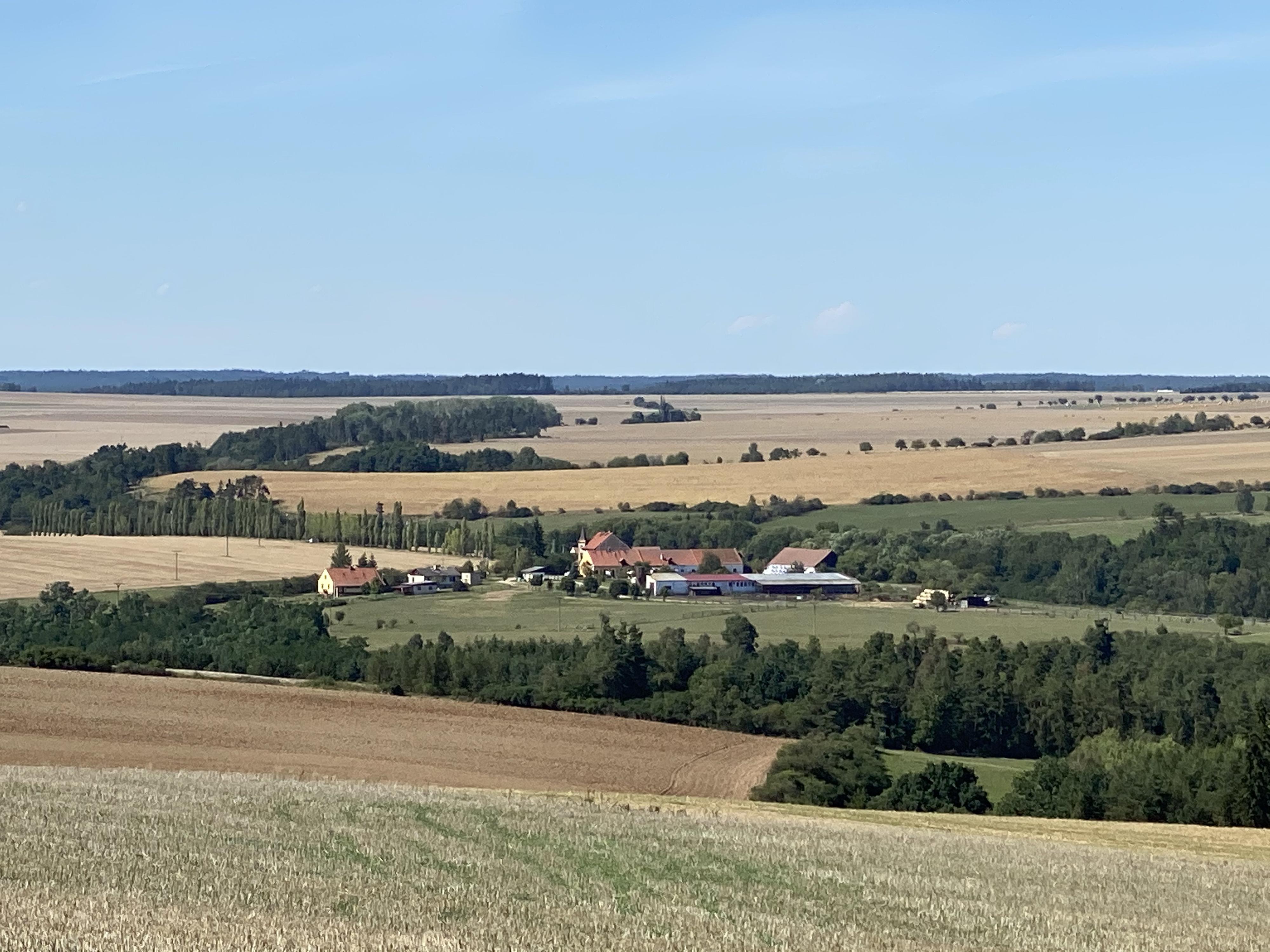 Farma Hedecko foto 3