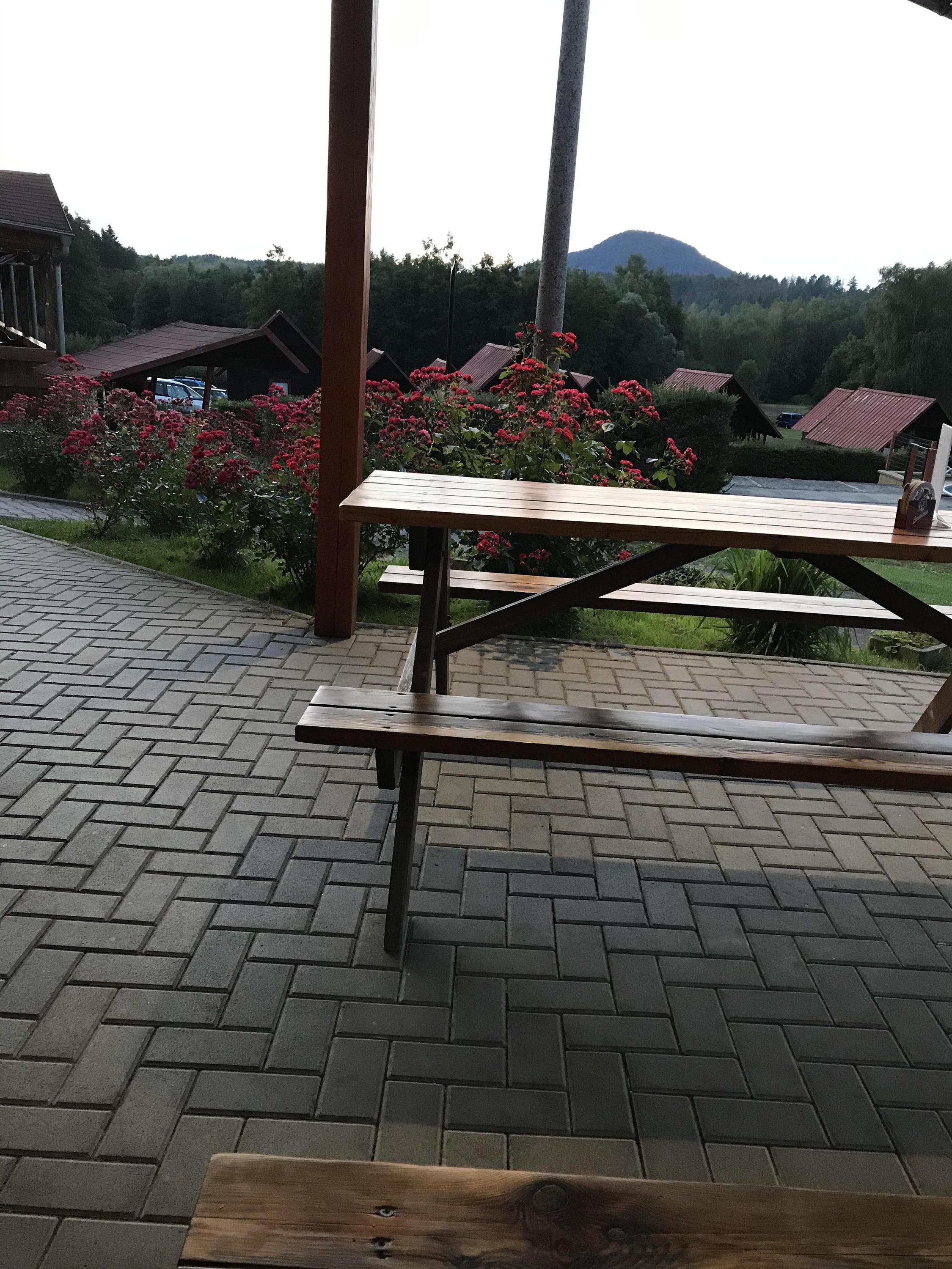 Pension Vyhlídka foto 6