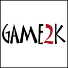 Logo obchodu Game2k.cz