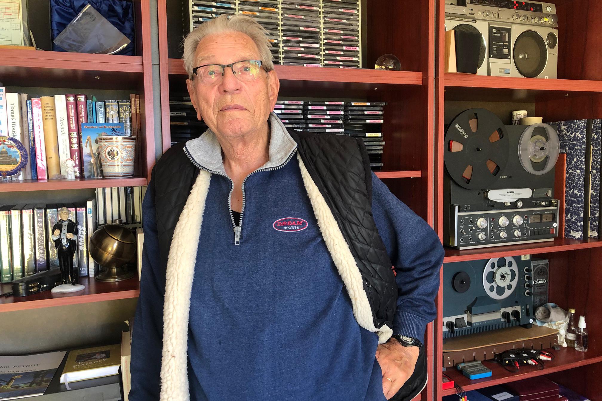 Petrov music, s.r.o.