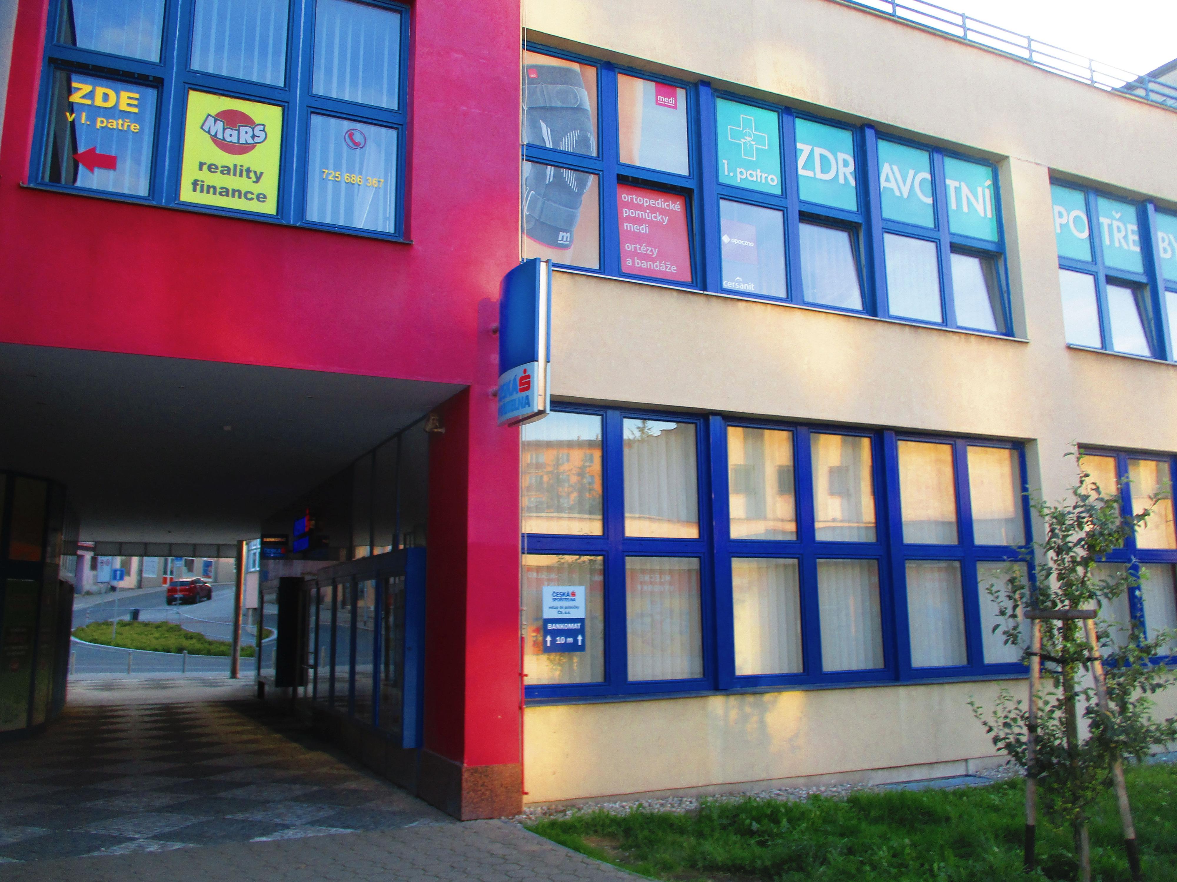 ČSOB - Československá obchodní banka foto 3