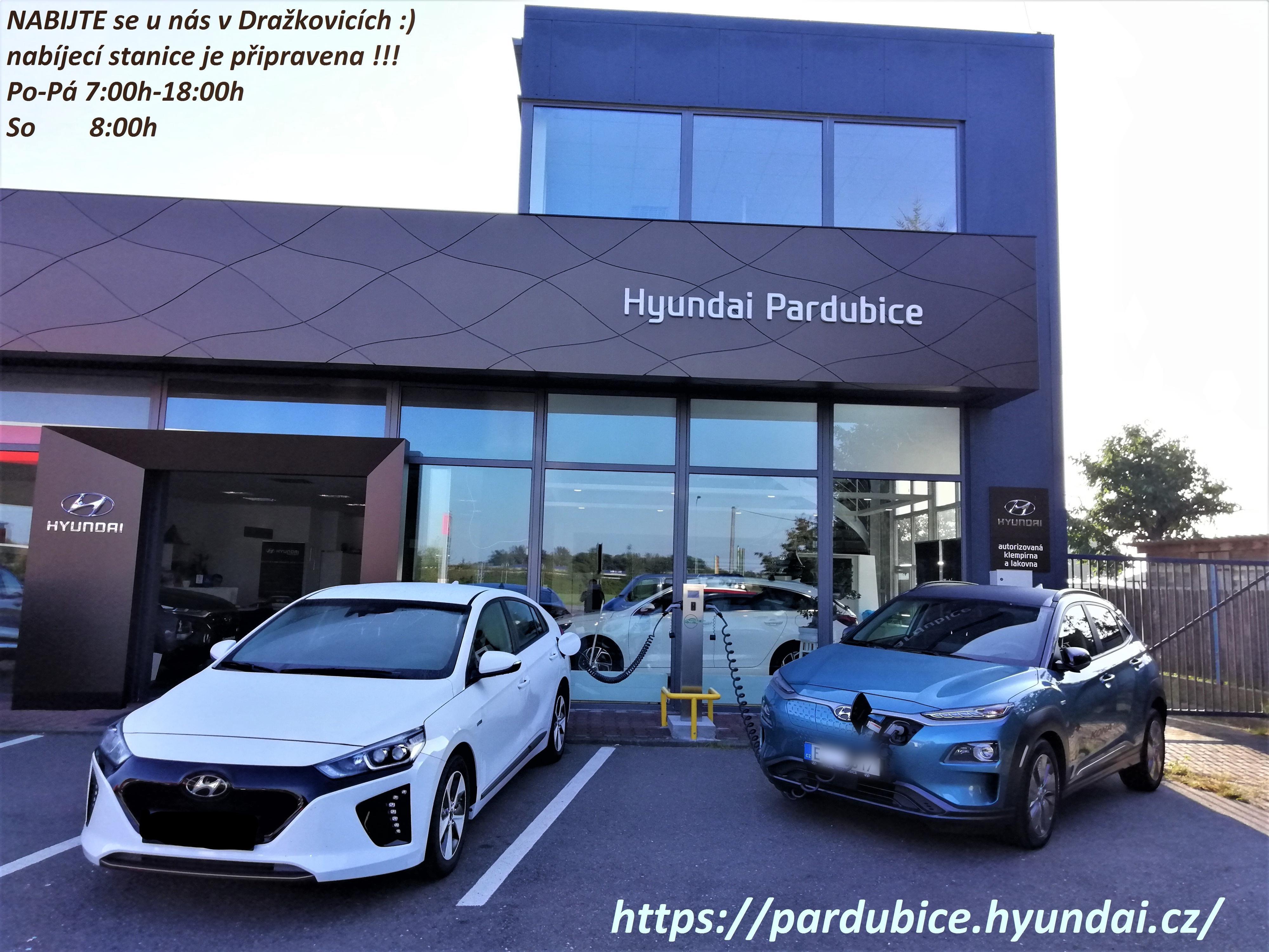 Hyundai Pardubice foto 6