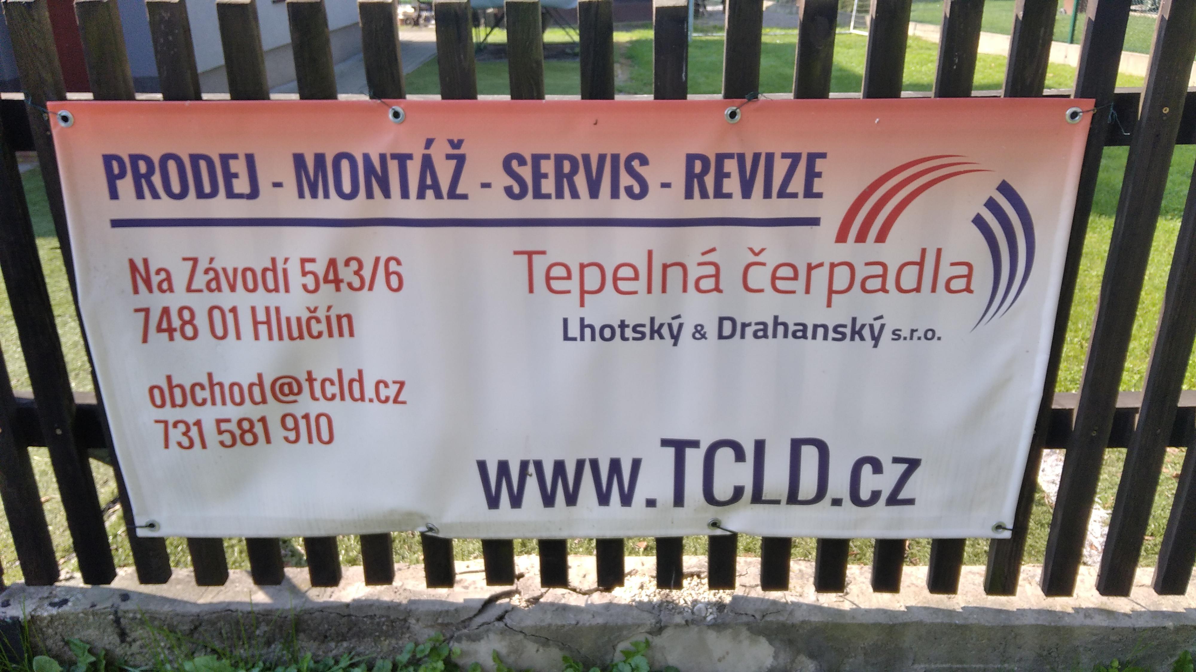 Tepelná čerpadla Lhotský & Drahanský, s.r.o. foto 2