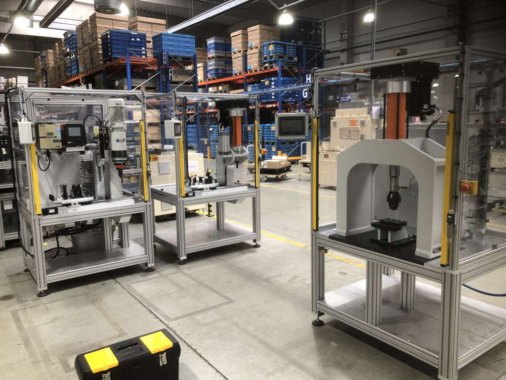 PELUS Automation Machines s.r.o. foto 3