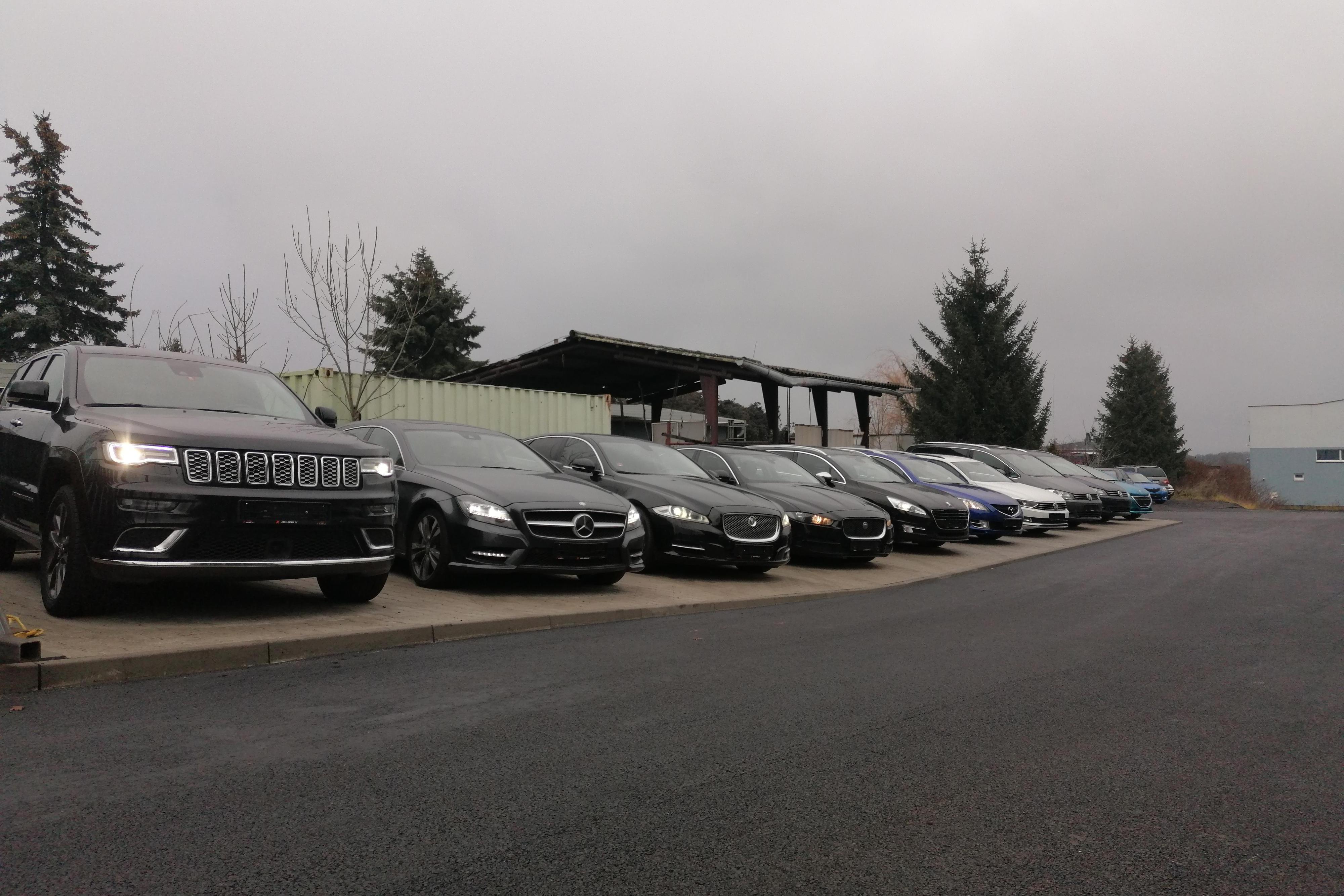 X-Cars Patrik s.r.o.