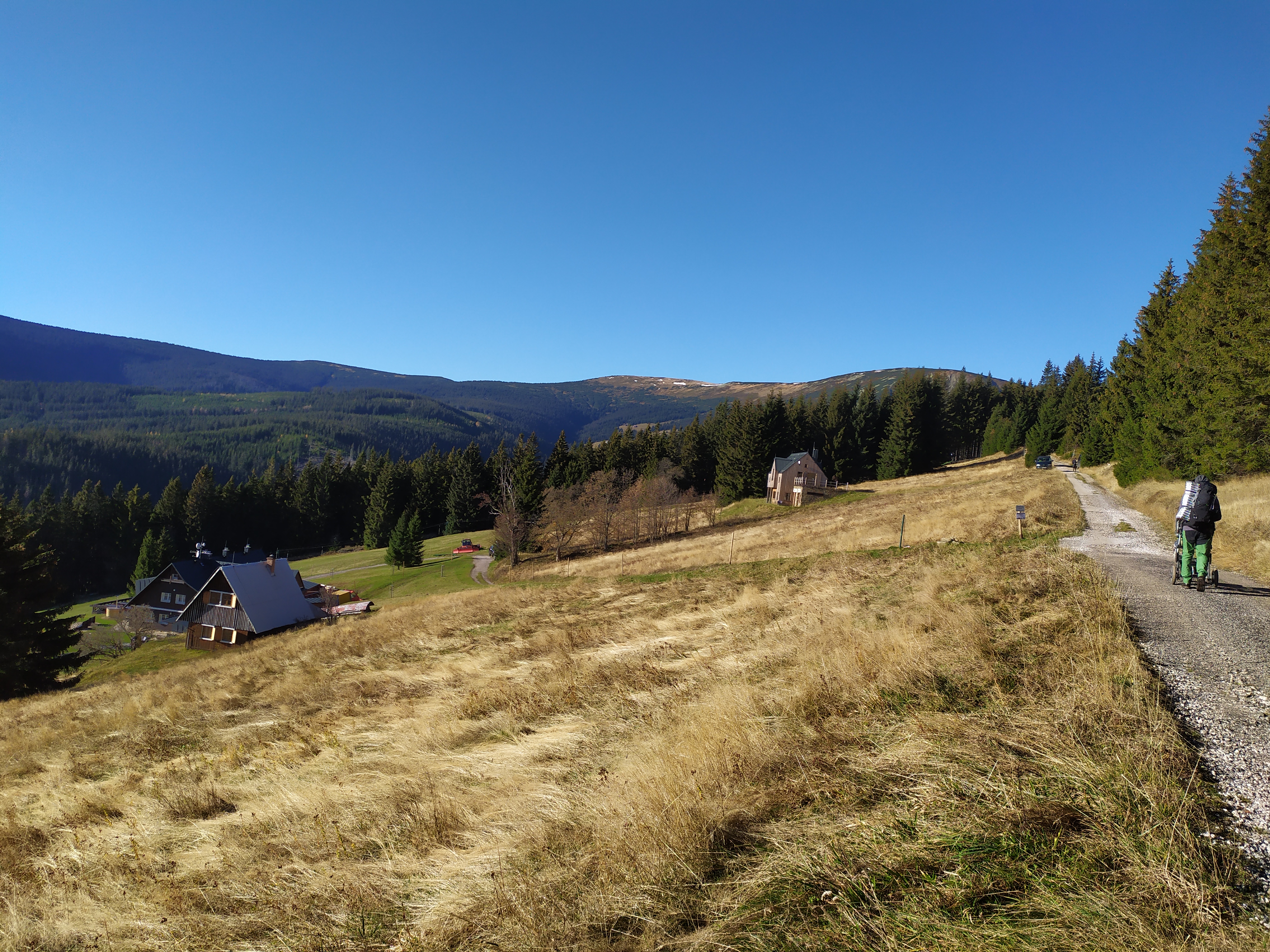 Bouda Karlovka foto 5