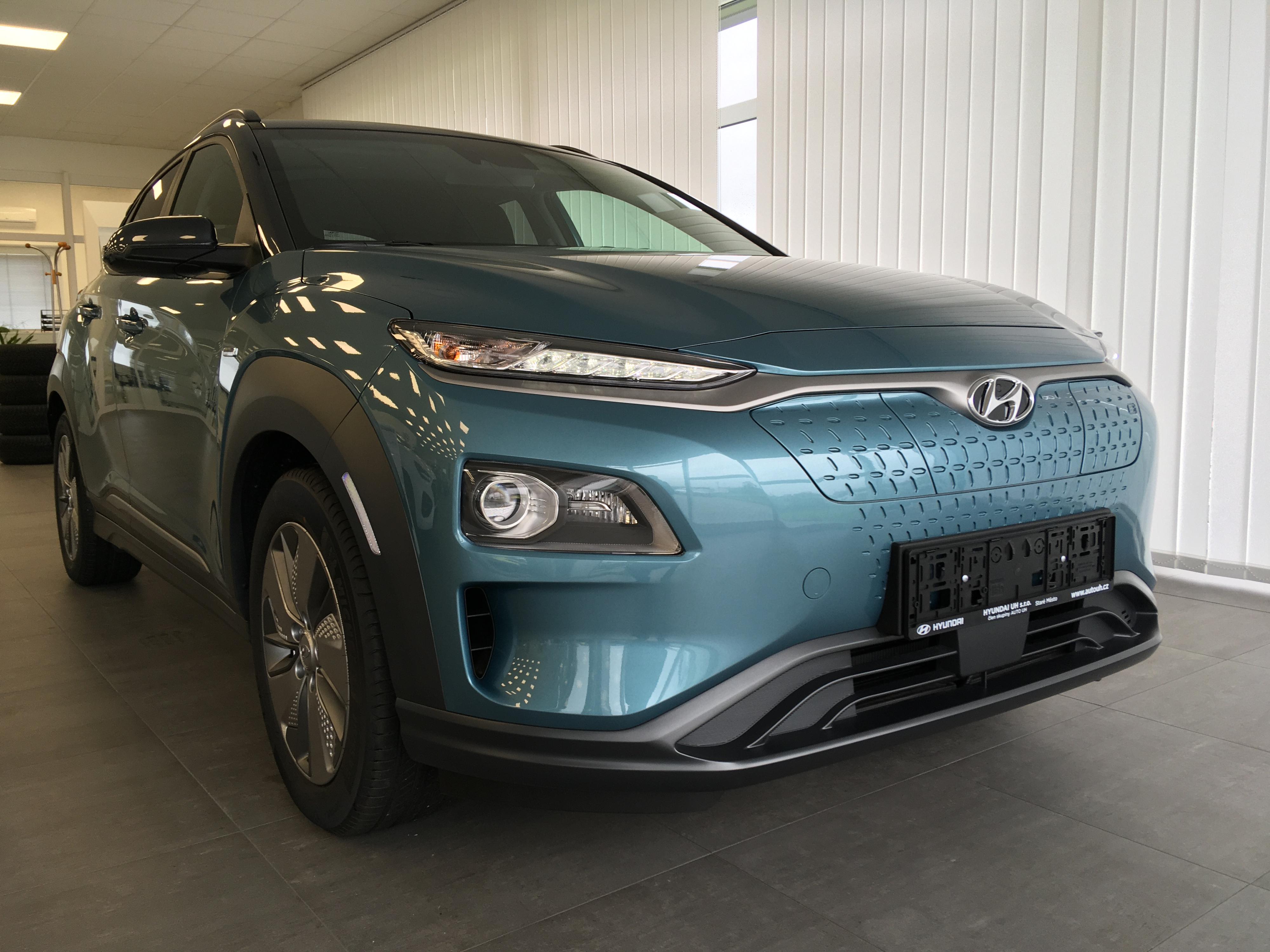 HYUNDAI UH člen skupiny AUTO UH - Jihlava foto 6