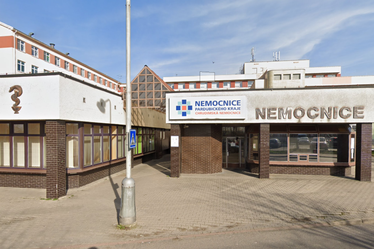 MUDr. Urminský Juraj, Ph.D. - Oční ambulance