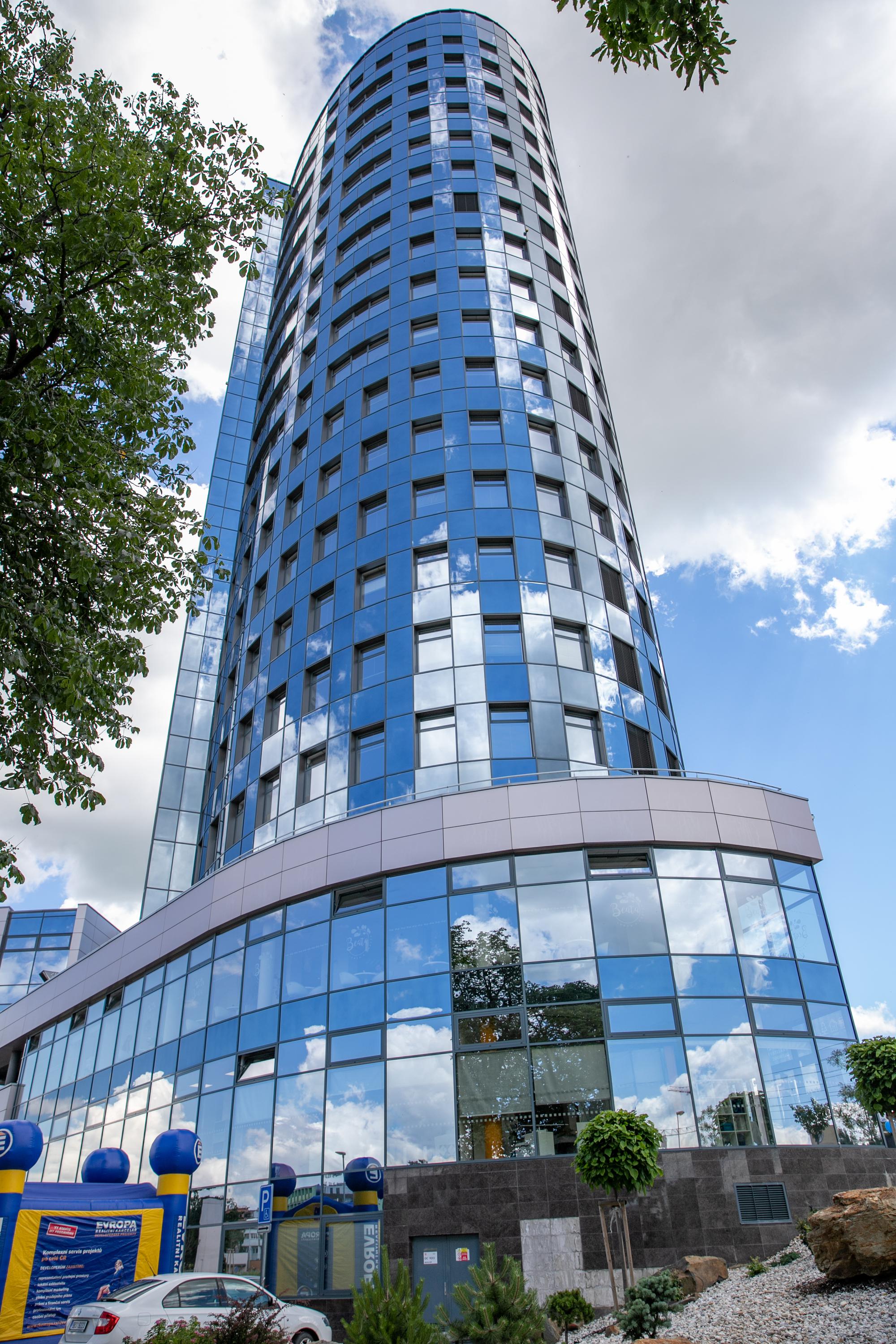 EVROPA realitní kancelář OLOMOUC foto 2