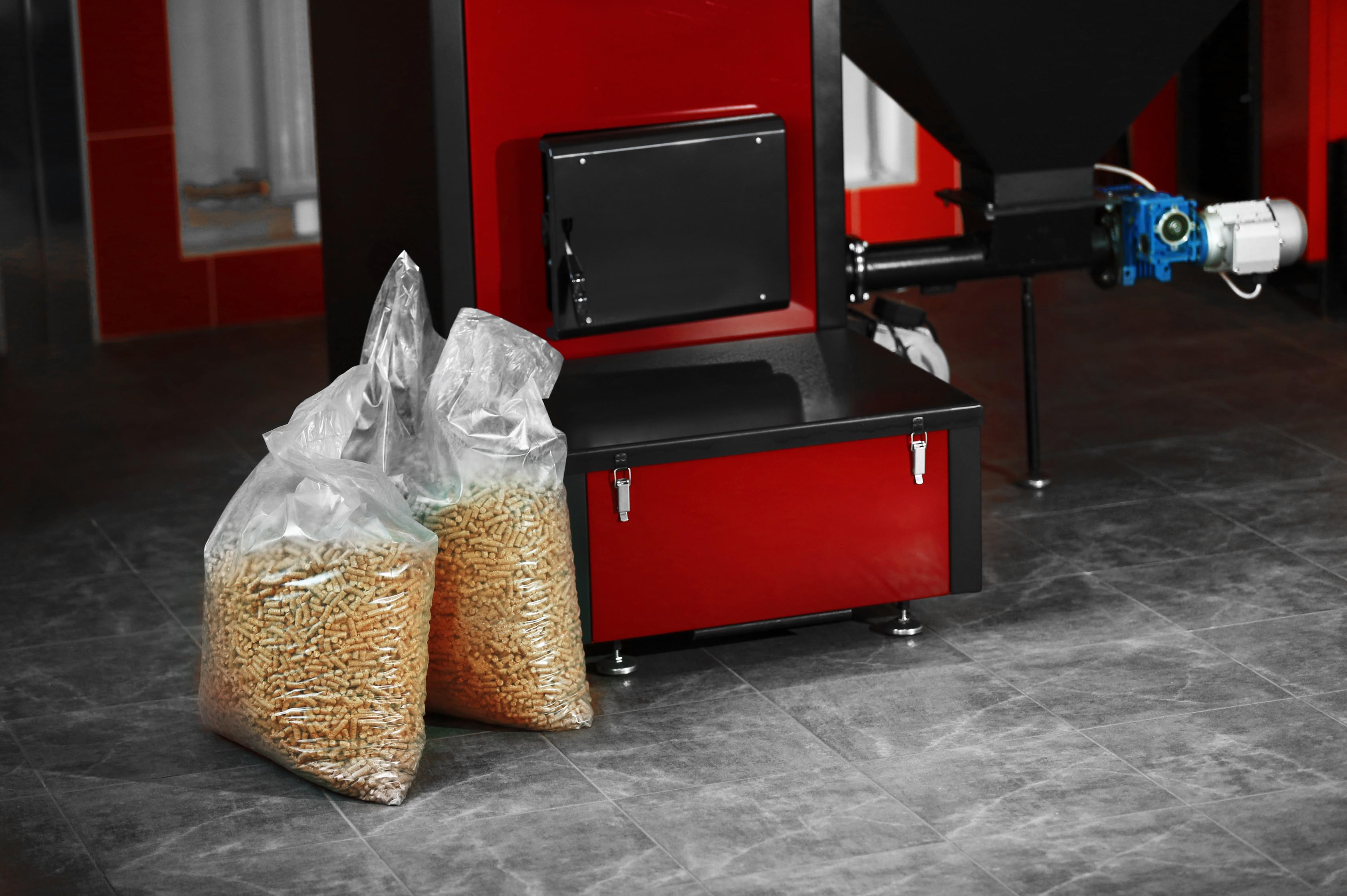 Klastr Česká peleta