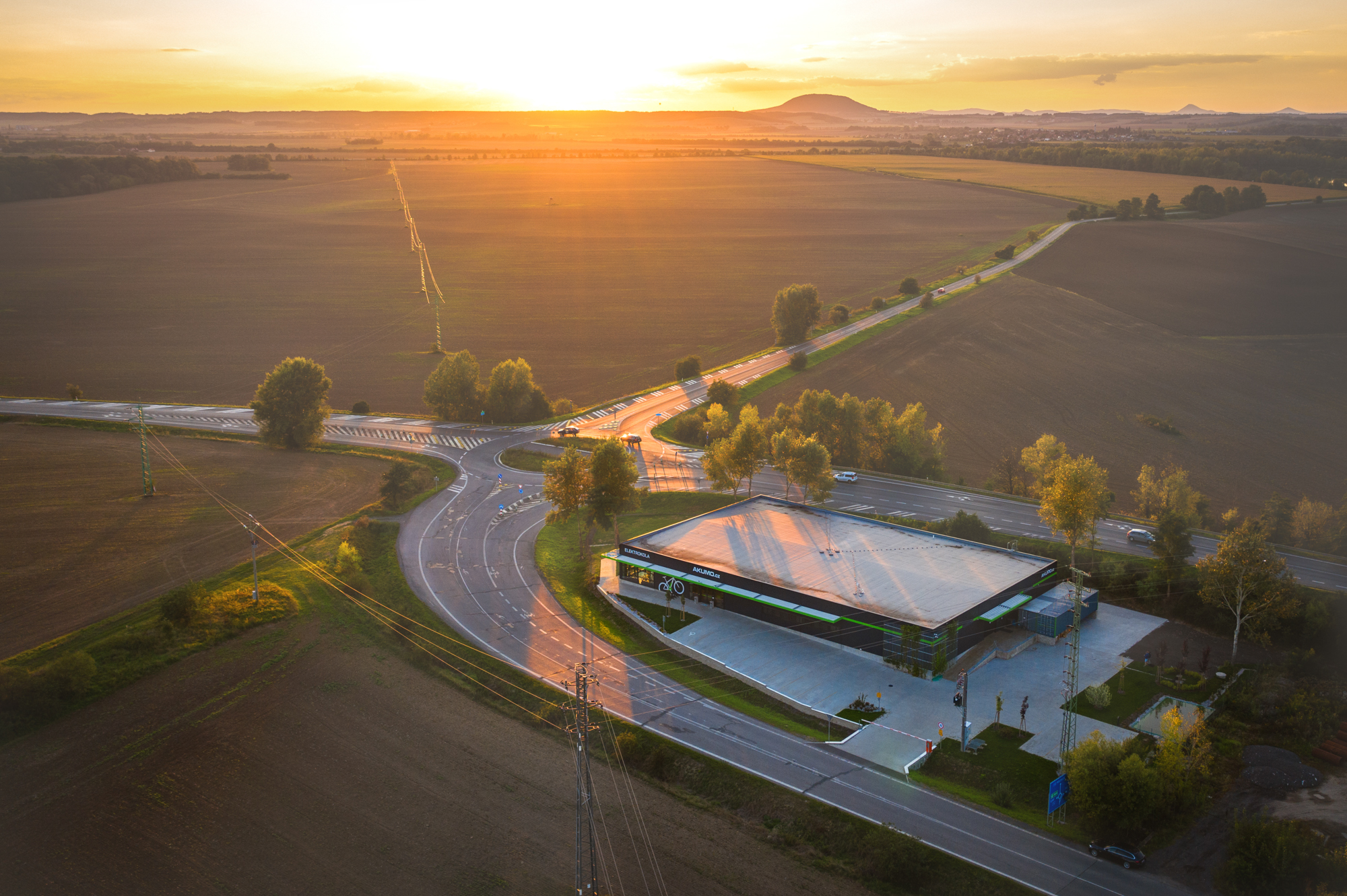 AKUMO.cz - prodejna a TEST centrum elektrokol foto 5
