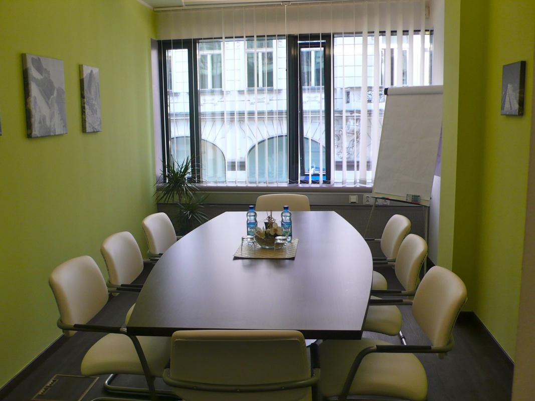 EUFINANCE, s.r.o. foto 2