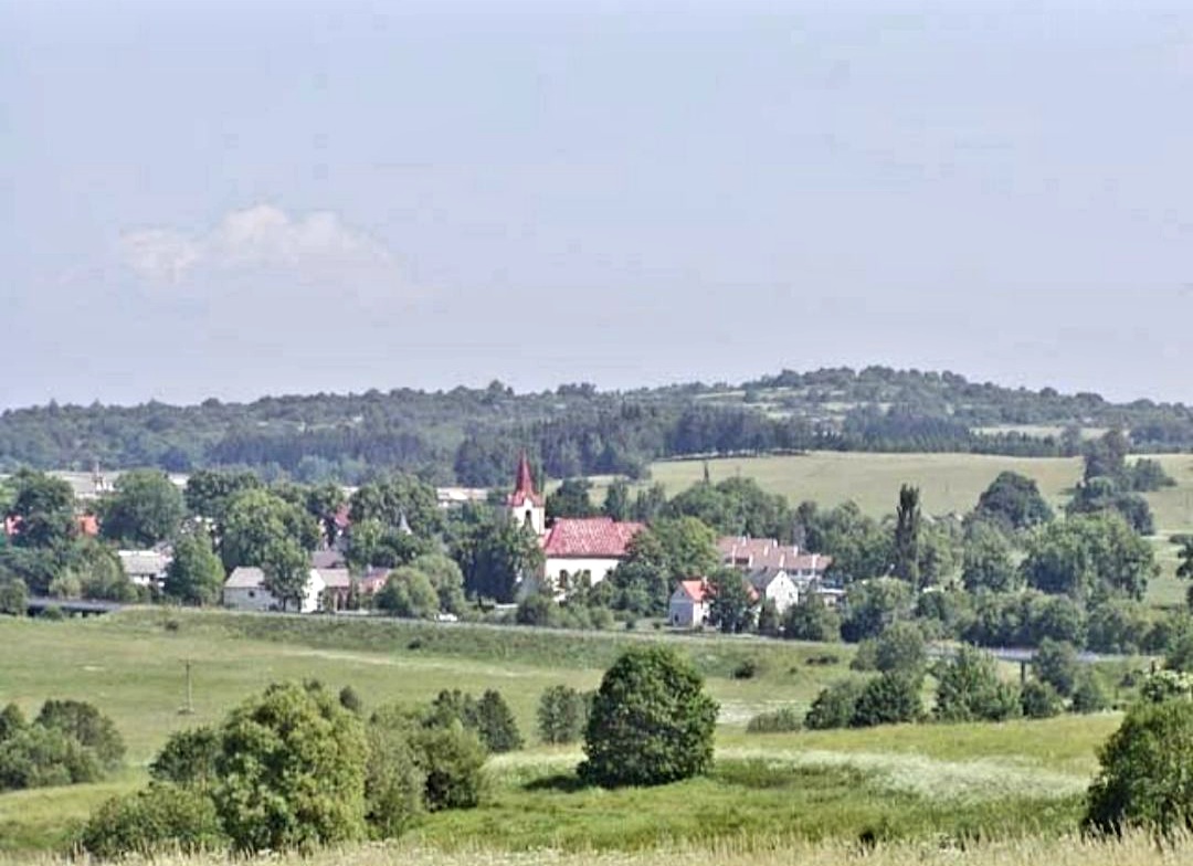 Stružná - obecní úřad foto 2