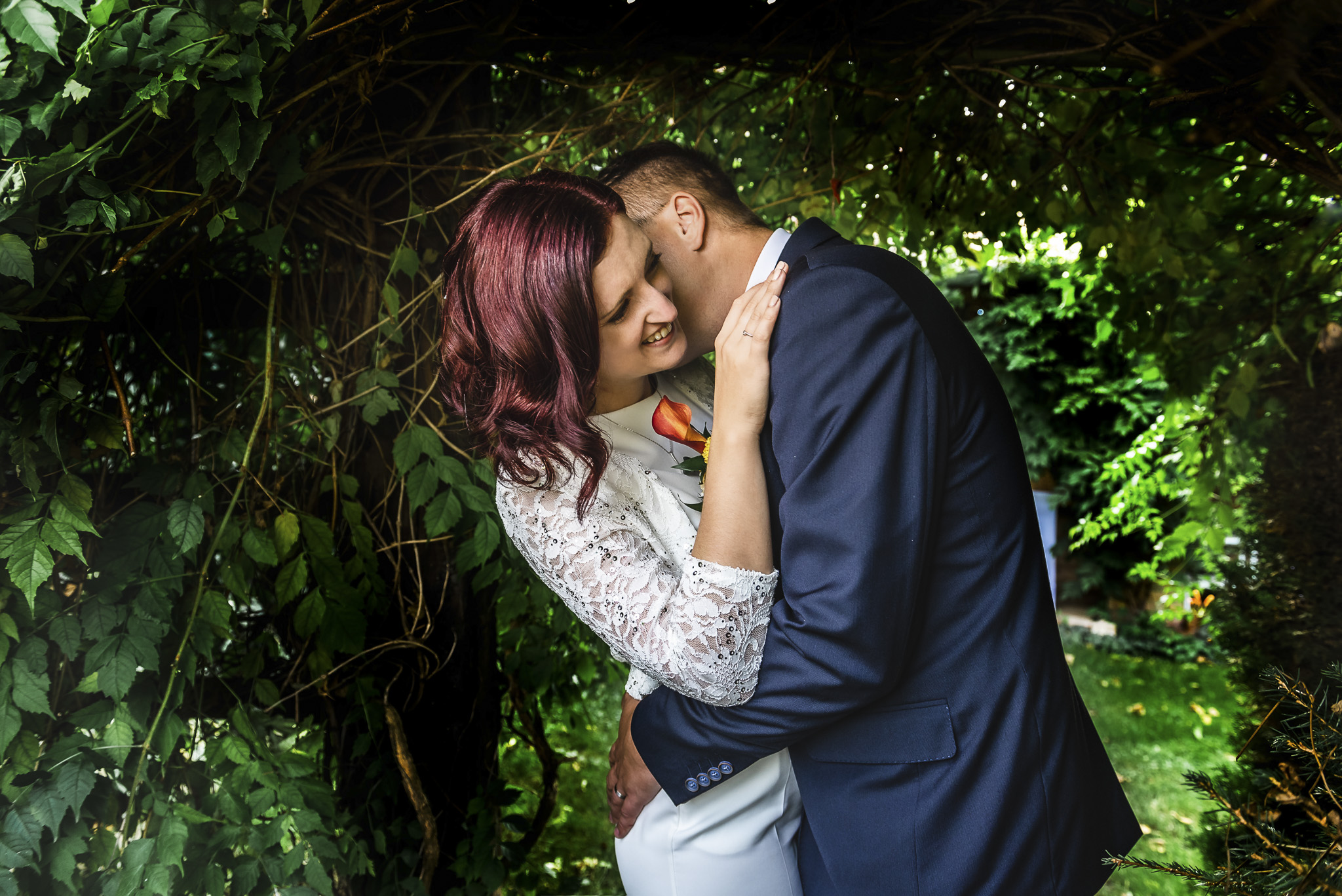Svatební a rodinný fotograf Patrik Schöber