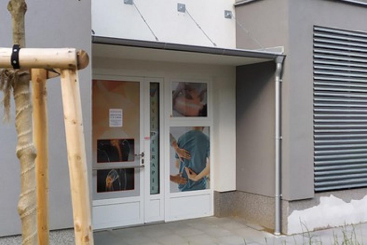 Fyzioterapie Mgr. Martina Hejtmánková,