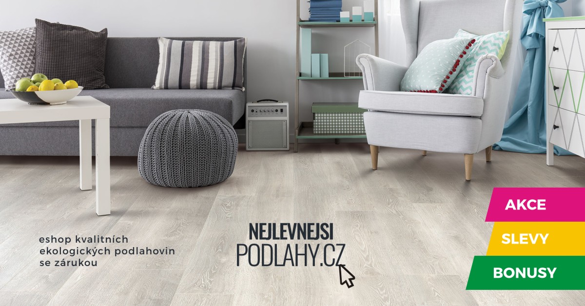 Nejlevnejsipodlahy.cz foto 4