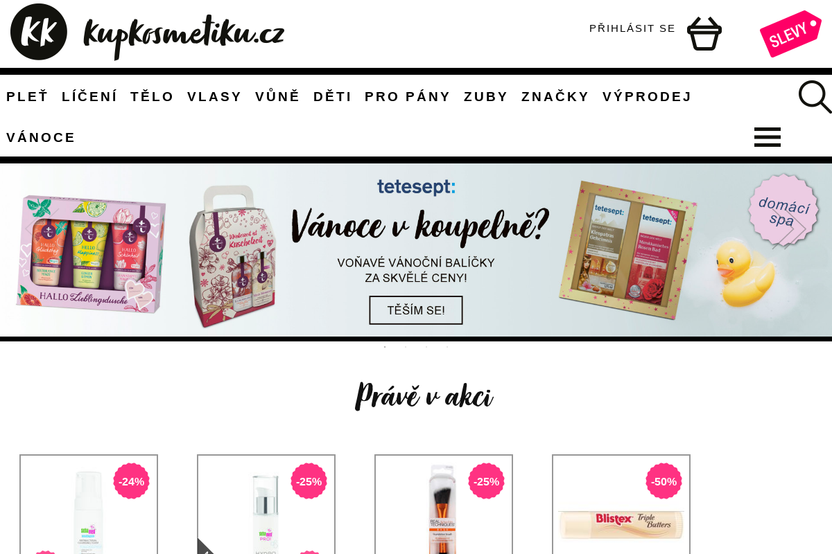 KupKosmetiku.cz