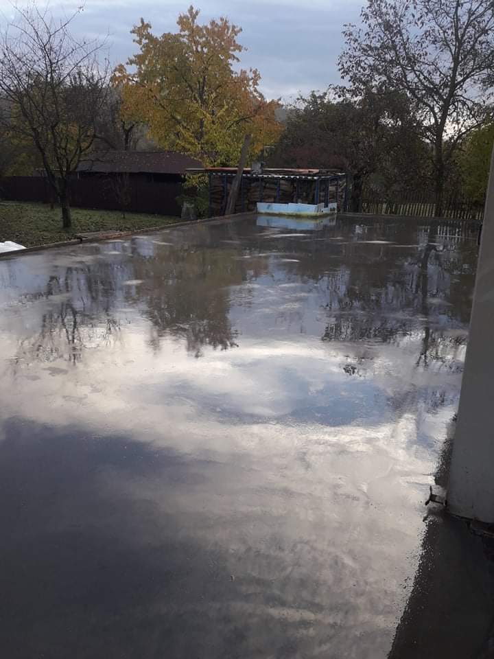 Průmyslové podlahy - Konvalinka foto 4