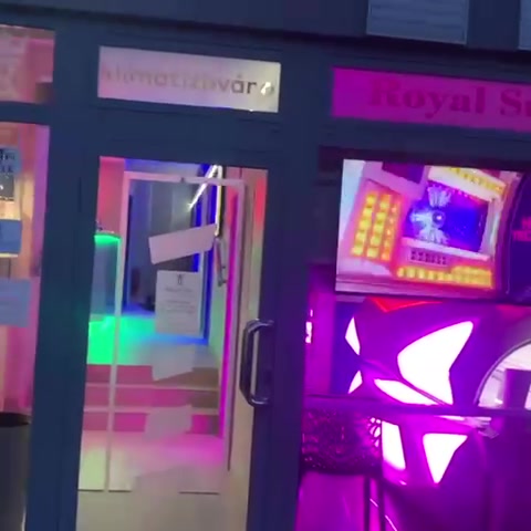 Solární studio ROYAL SUN foto 2 (náhled videa)