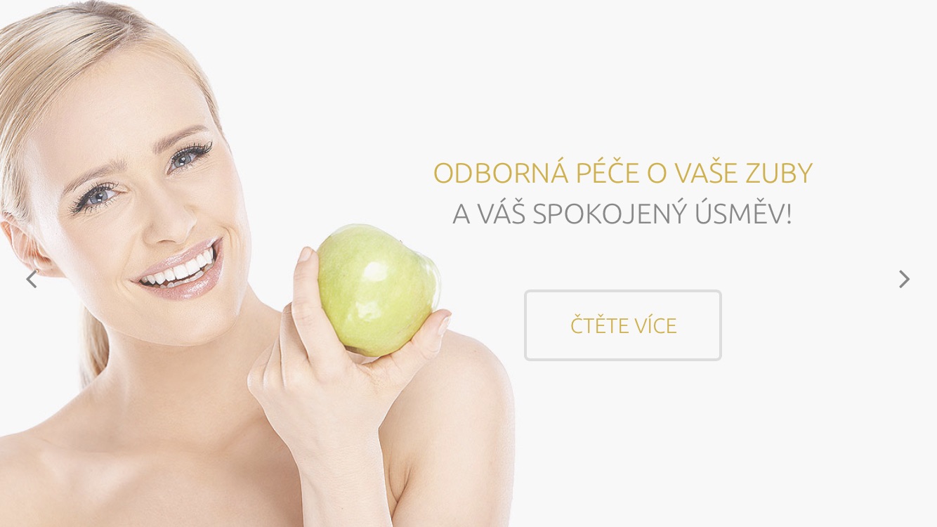 Angel Dent - dentální hygiena foto 4