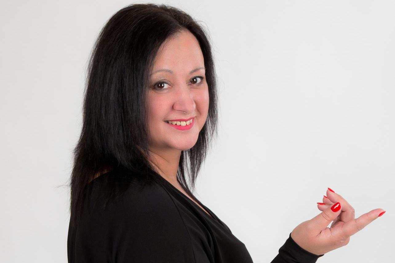 Irena Kotolanová - certifikovaný realitní makléř