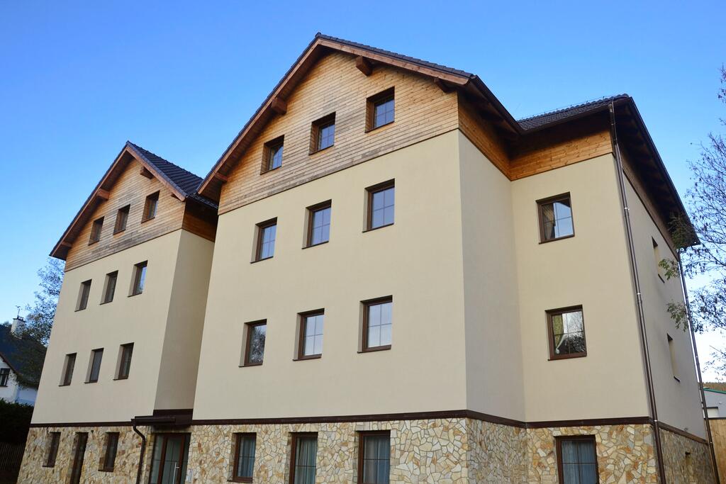 Apartmán Efka foto 6