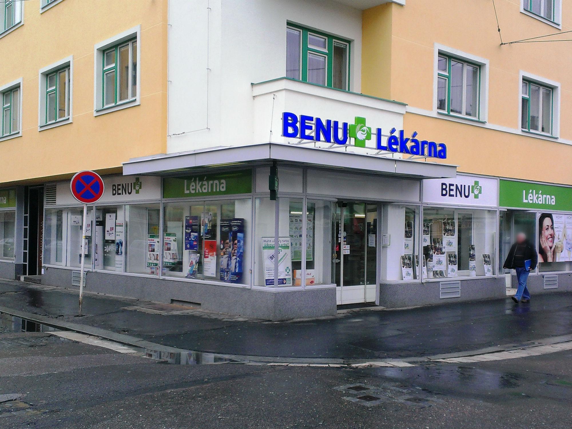 BENU Lékárna foto 3