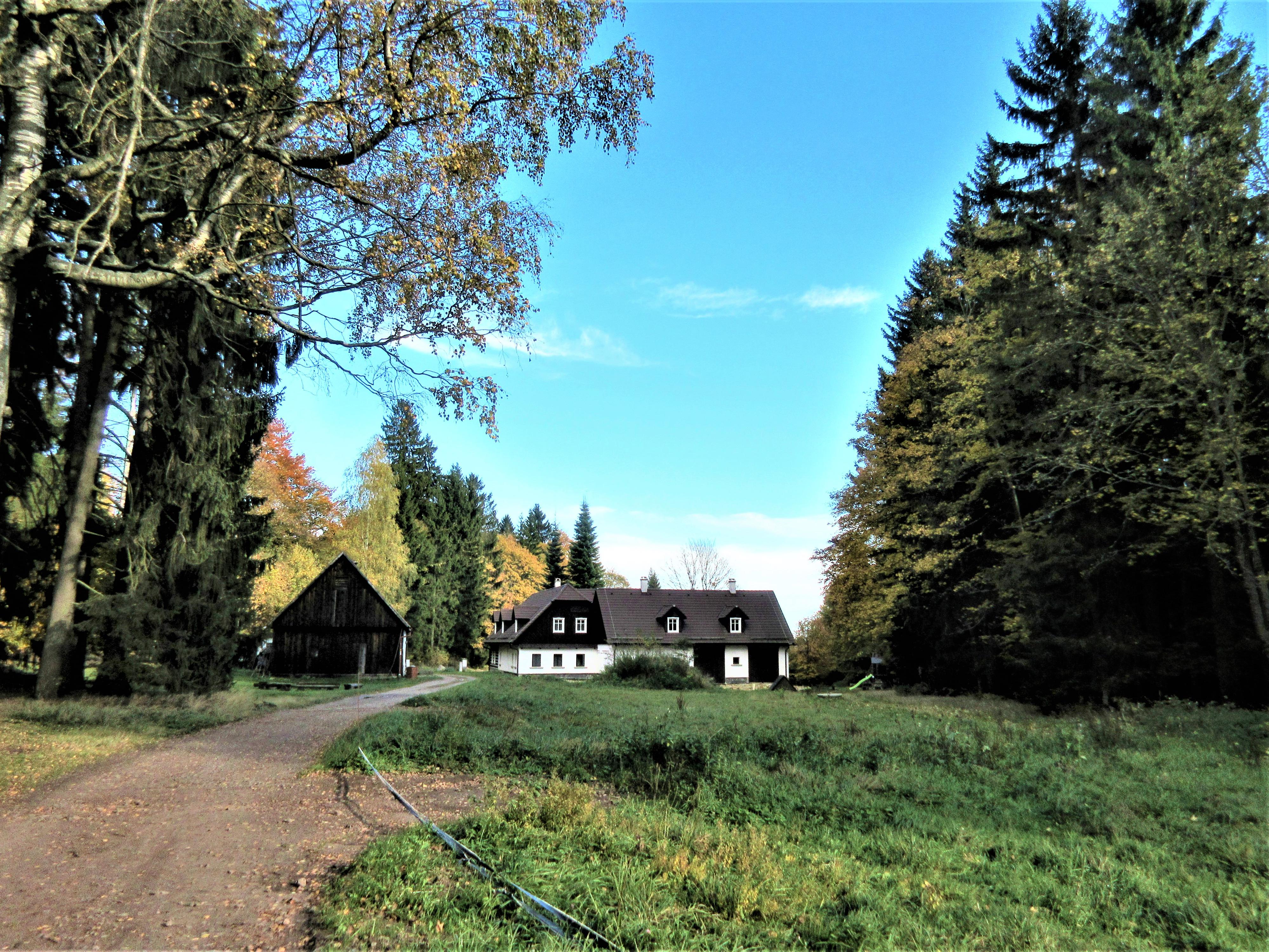 Paslerův statek foto 5