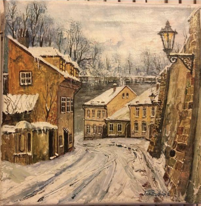 Galerie18 foto 4
