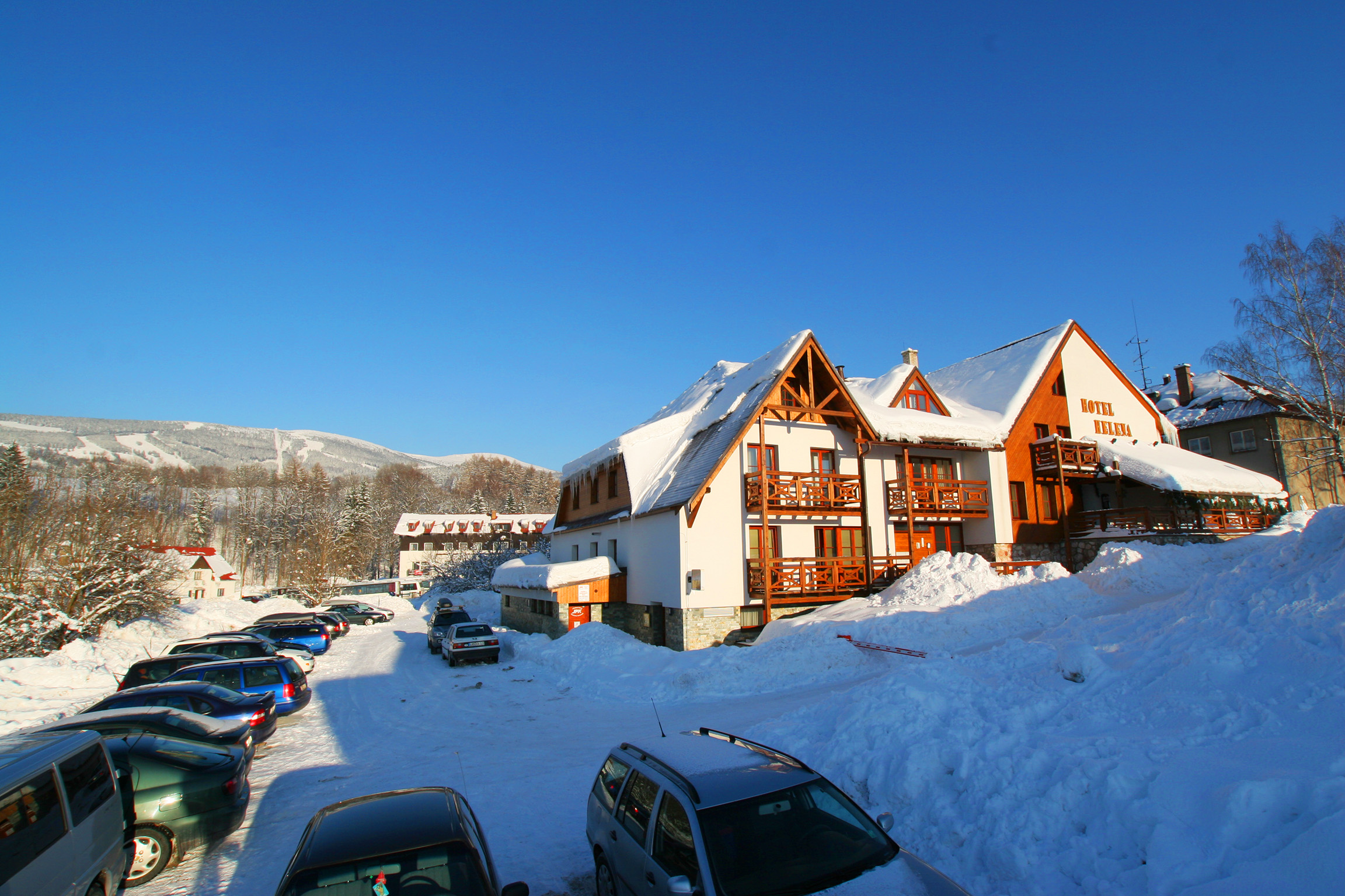 HOTEL HELENA foto 6