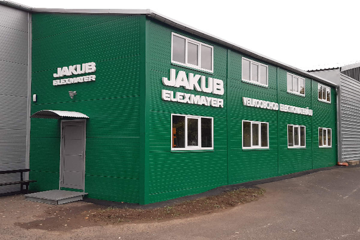 JAKUB ELEXMAYER, s.r.o.