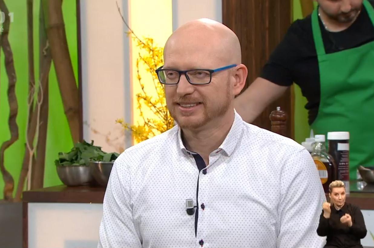 Jaroslav Gall - Finanční bodyguard