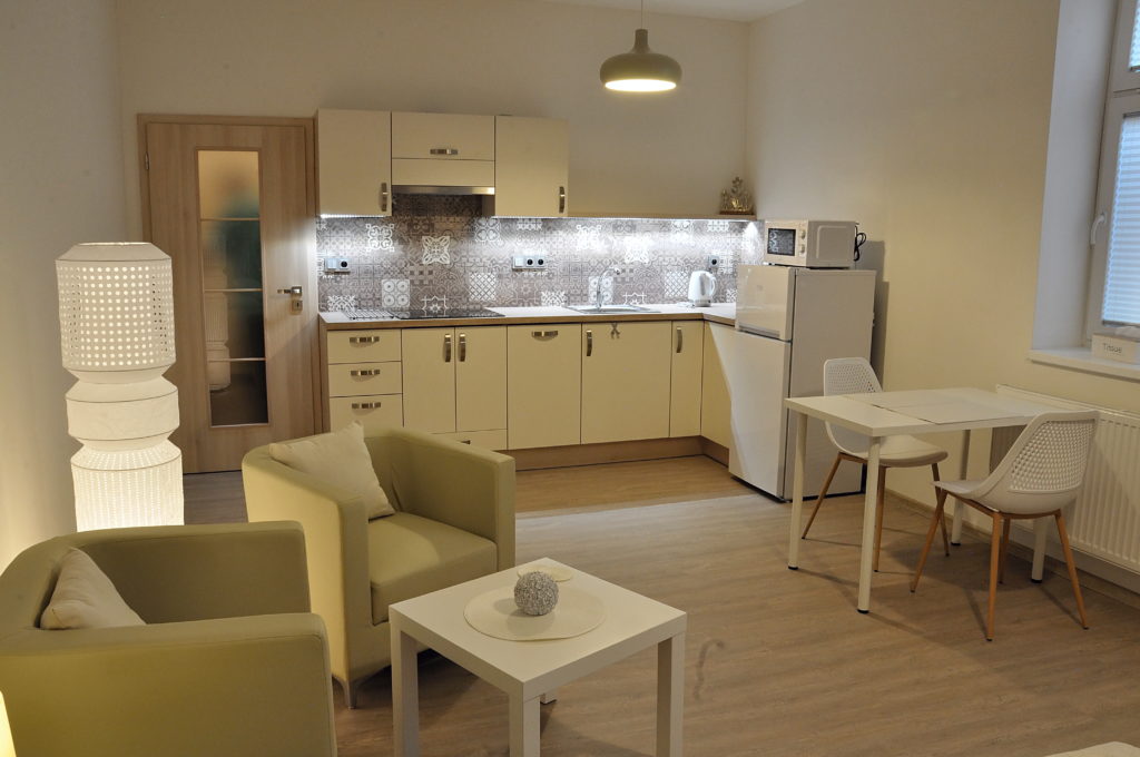 Apartmánový dům Sklípek foto 4