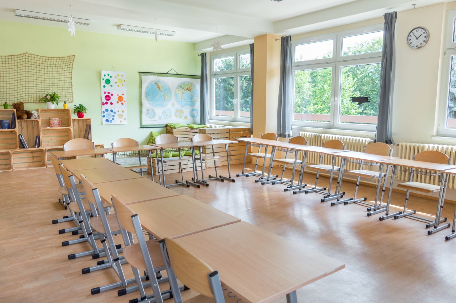 Základní škola Vitae, s.r.o. foto 6