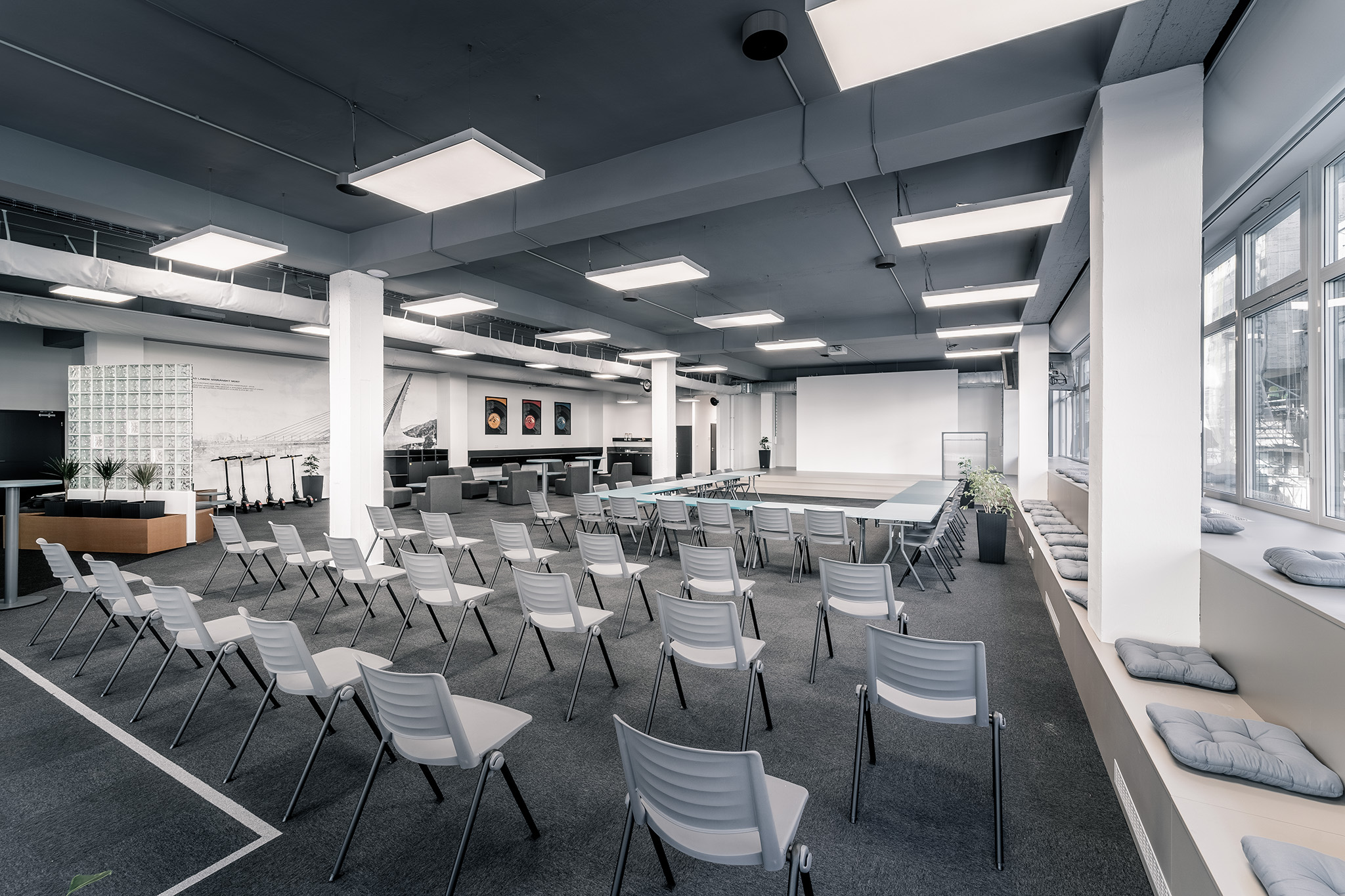 Inovační centrum Ústeckého kraje - ICUK foto 4