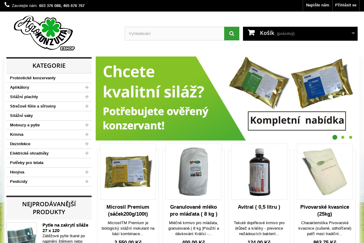 Eshop.agrokonzulta.cz