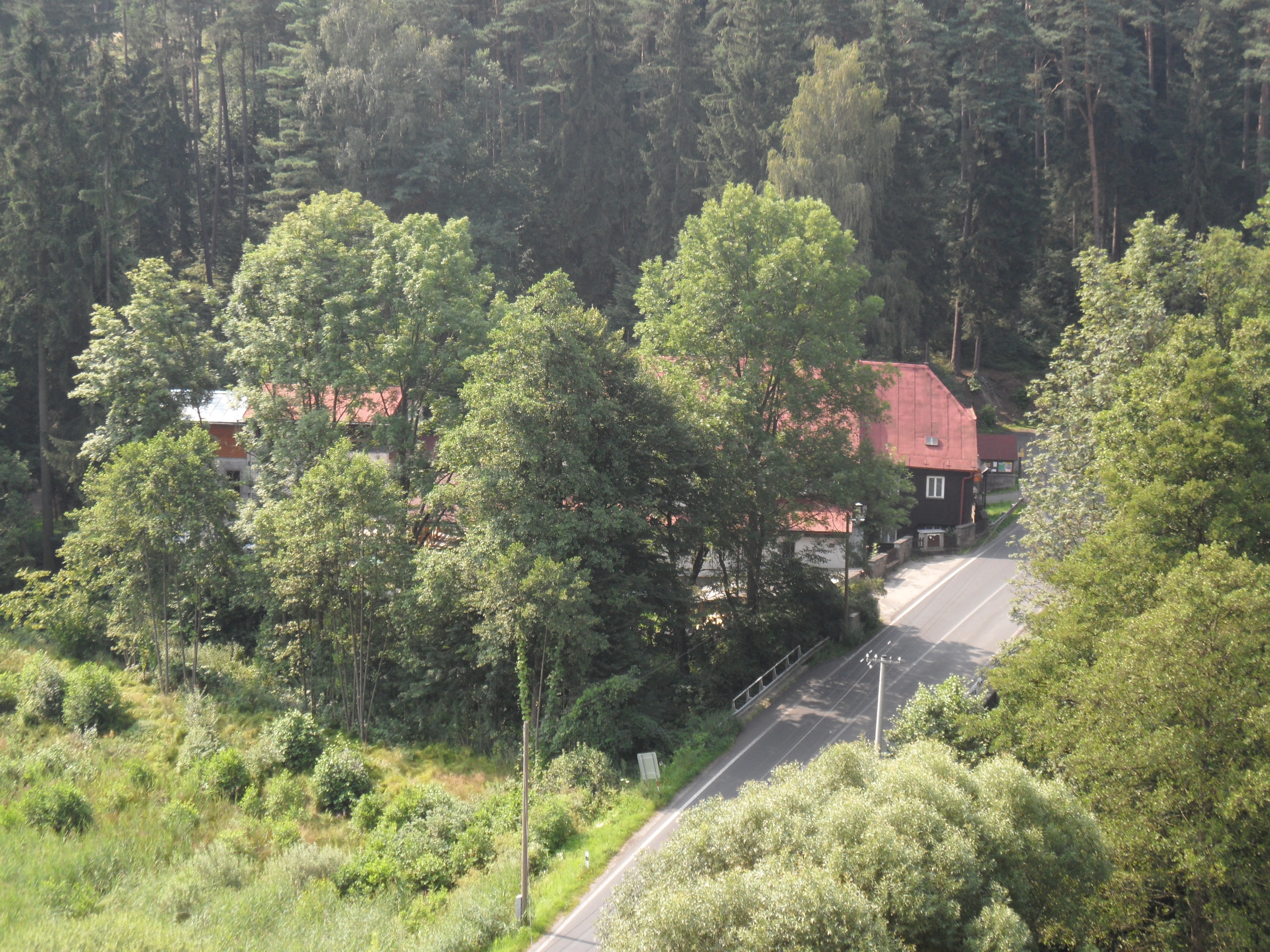 Penzion U Studničků foto 2