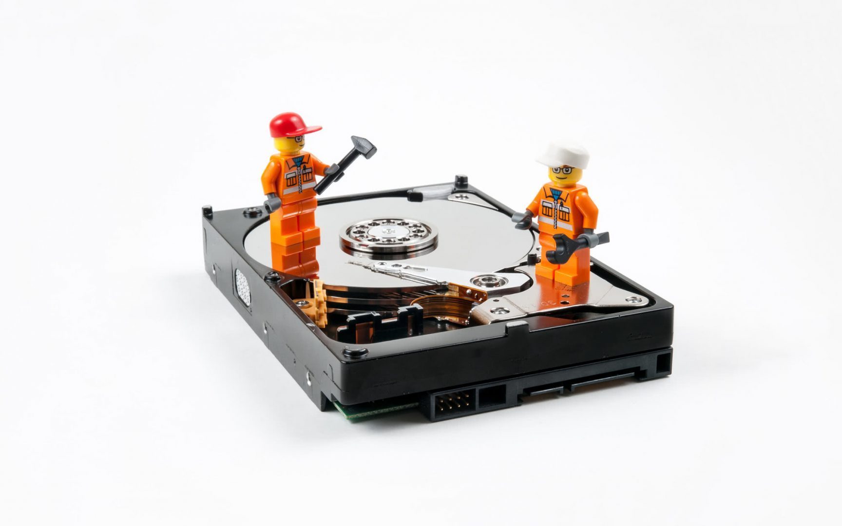 IT-servis - Petr Dvořáček foto 2