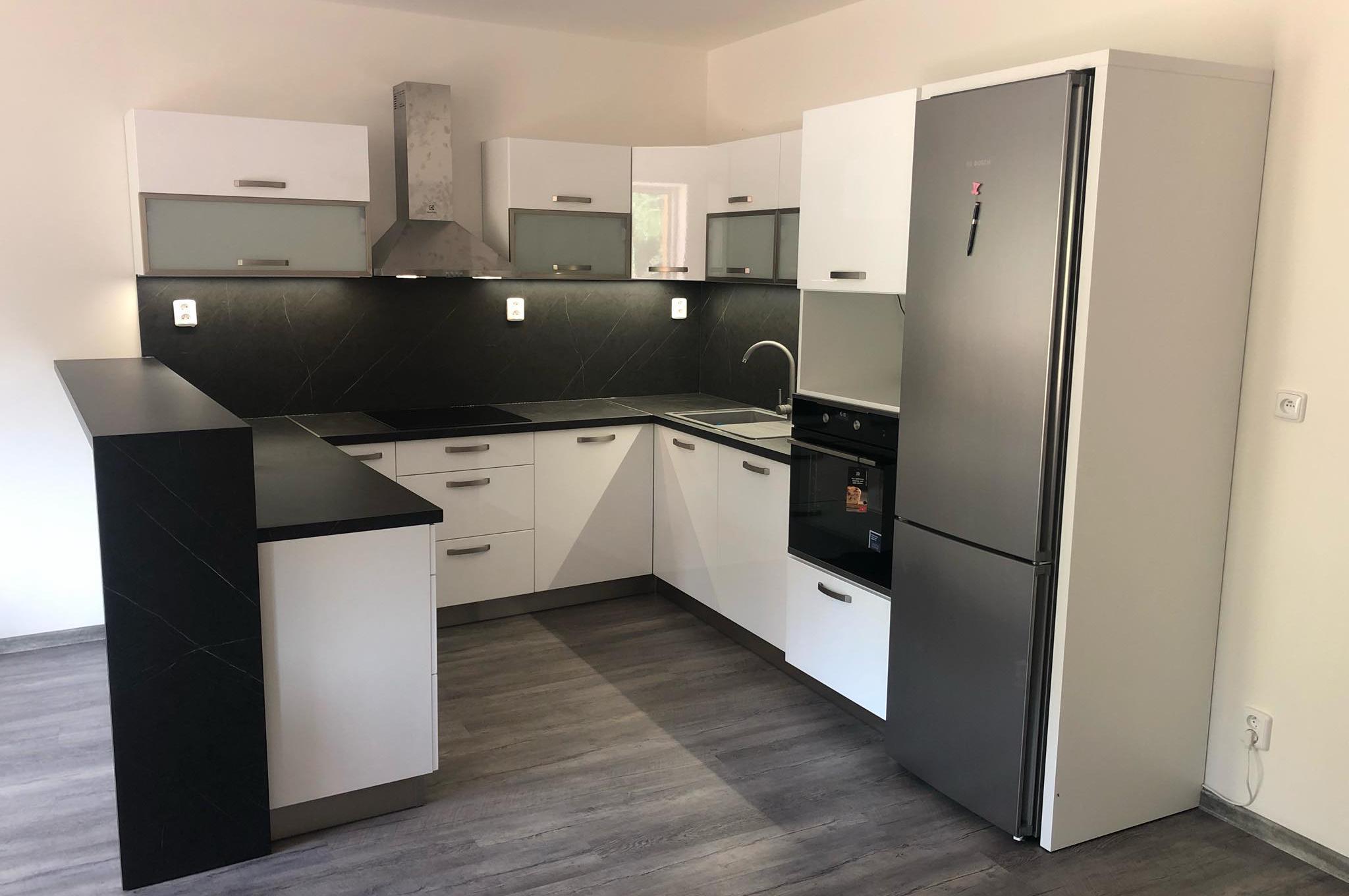 Kratochvíla - výroba nábytku