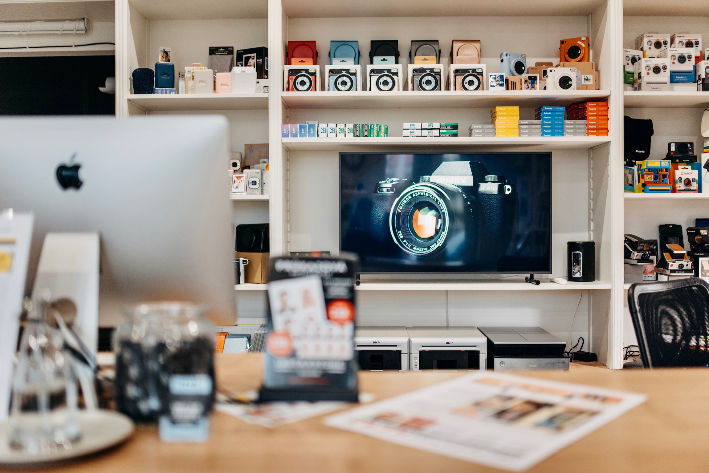 AnalogStore.cz foto 4