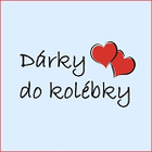 Blahopřání k narození miminka v obchodě Darkydokolebky.cz