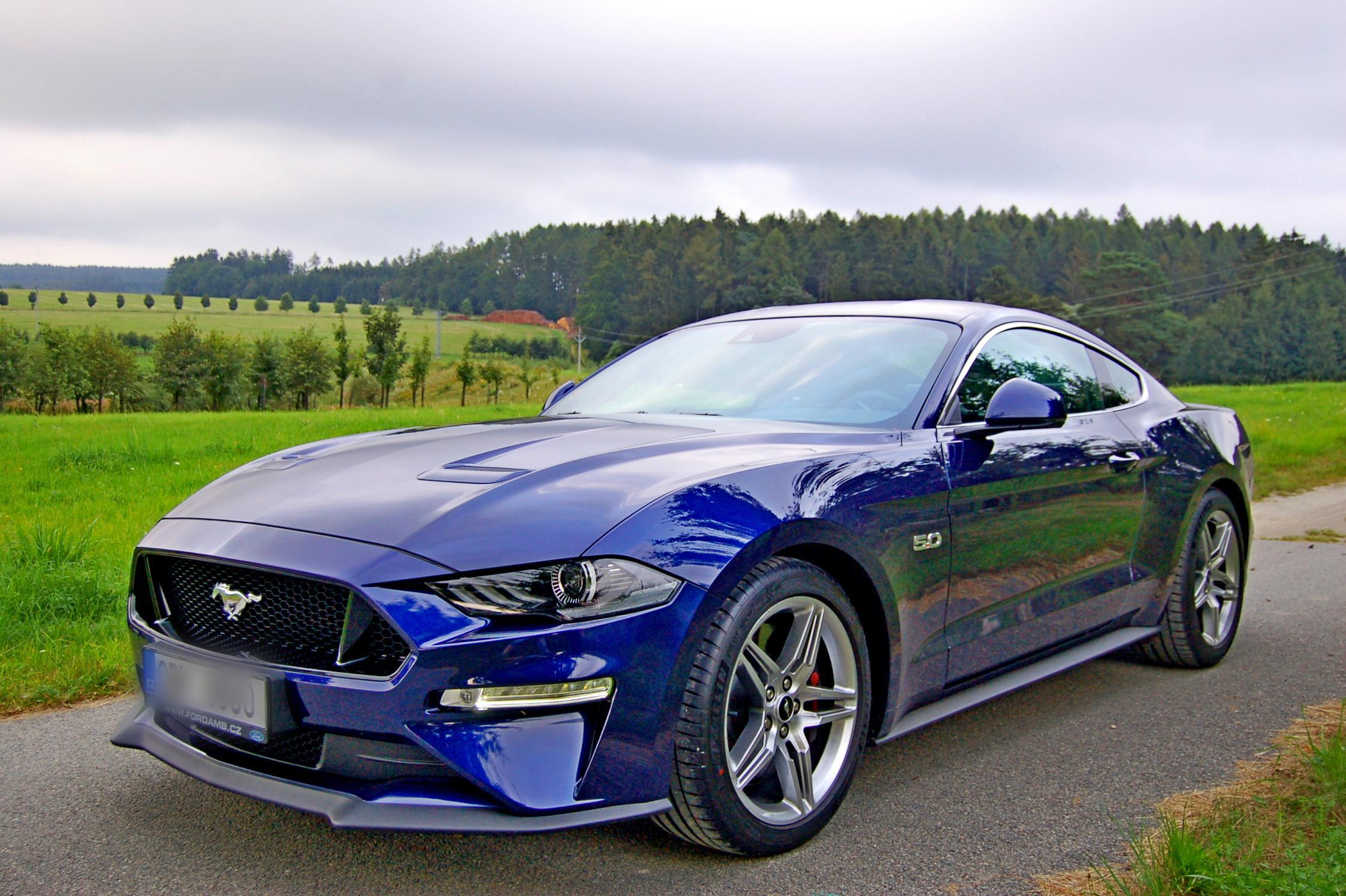 PONYCARS Kamil Kubíček