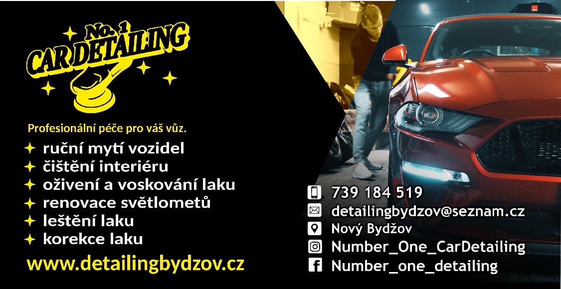 Number One Cardetailing foto 4