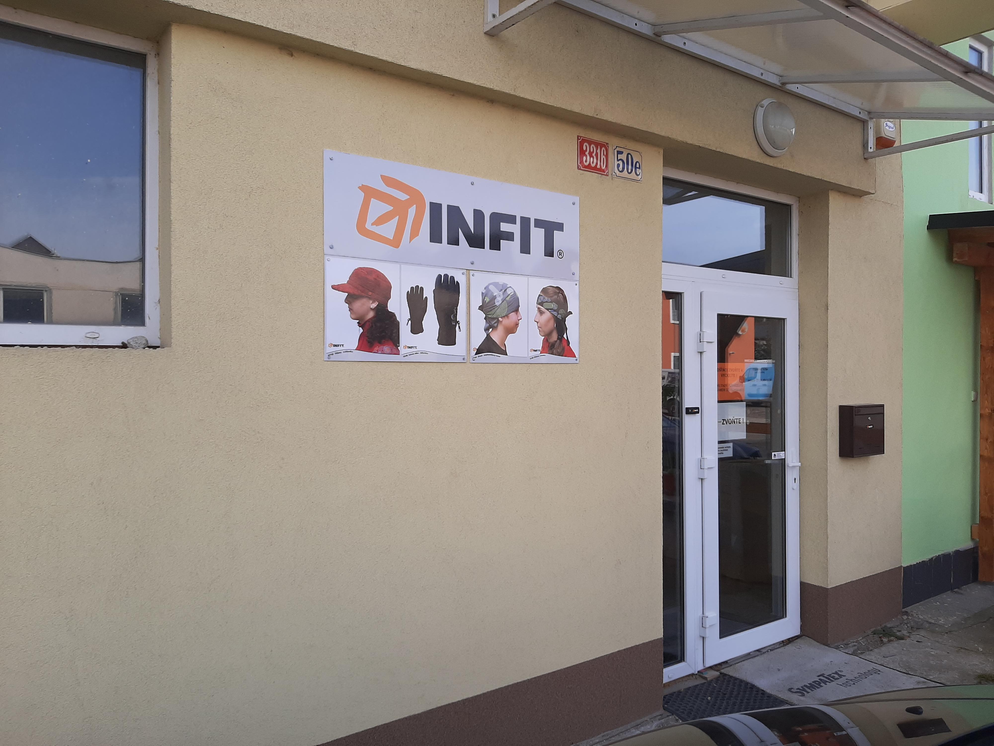 INFIT foto 3