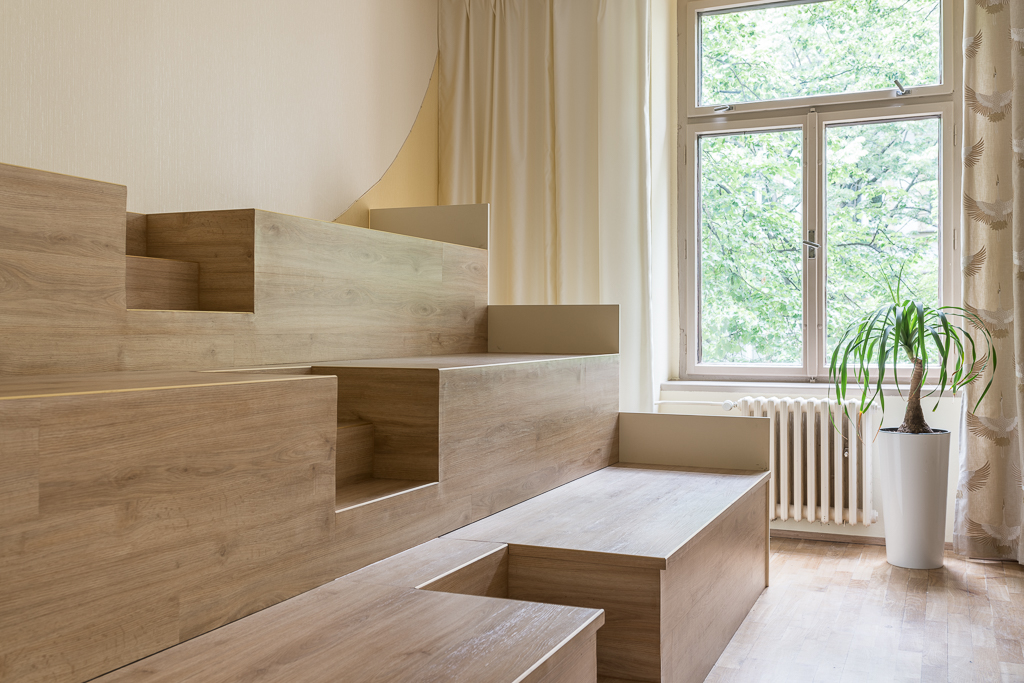 Design interiérů a realizace - Miri Anderson foto 3