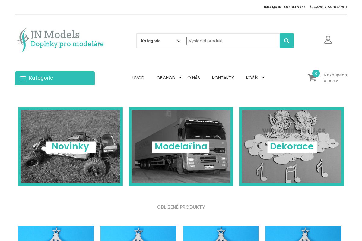 Jn-models.cz